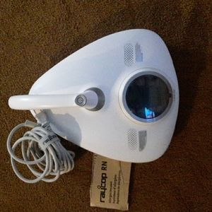 Raycop RN Allergen Vacuum